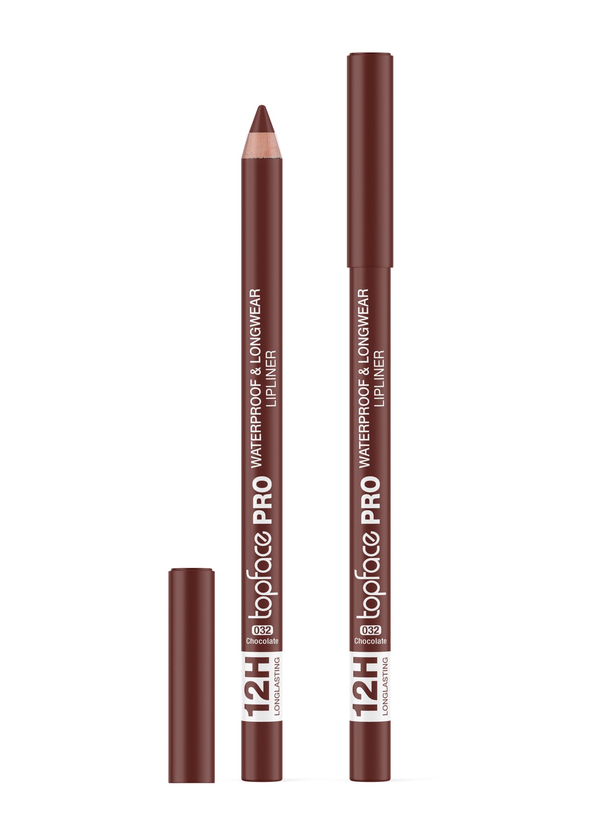 PRO Waterproof & Longwear Lipliner