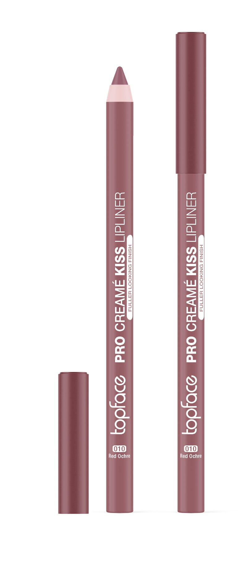 PRO Creamé Kiss 2-in-1 Lipliner