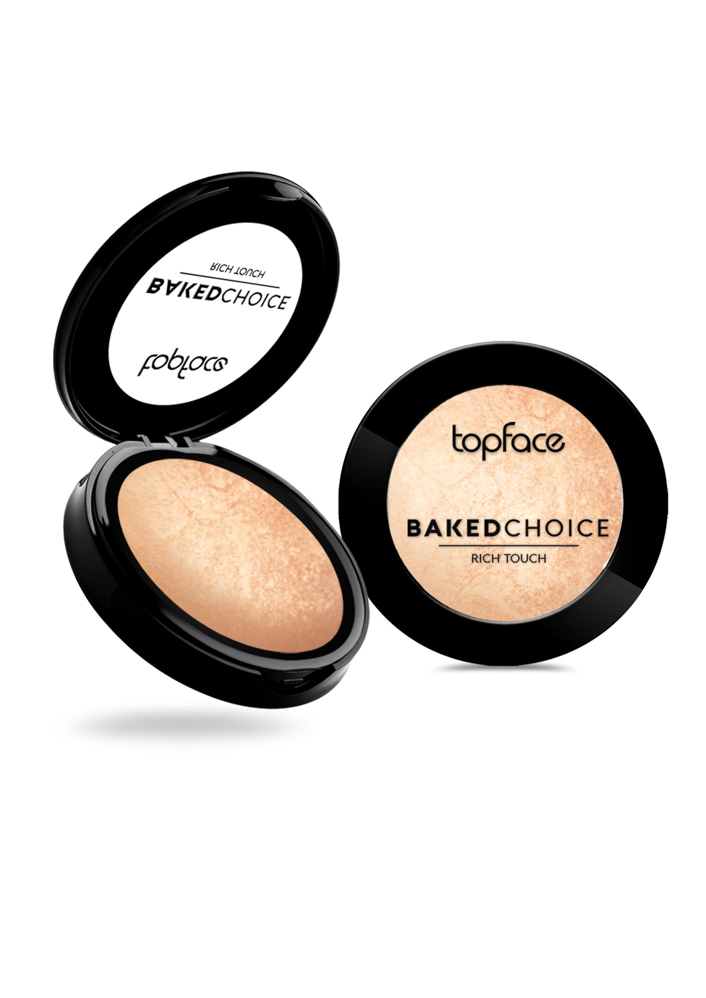 BAKED CHOICE RICH TOUCH HIGHLIGHTER