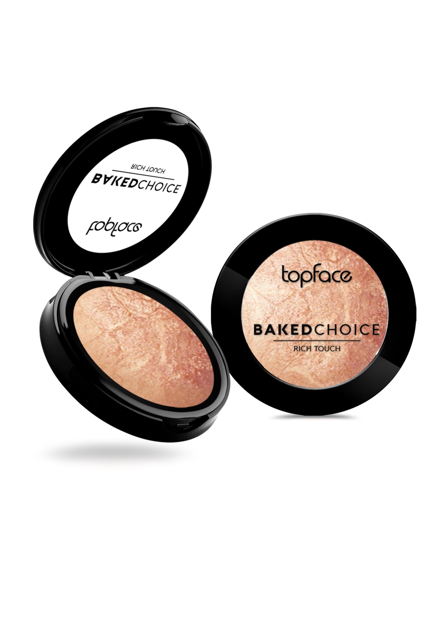 BAKED CHOICE RICH TOUCH HIGHLIGHTER