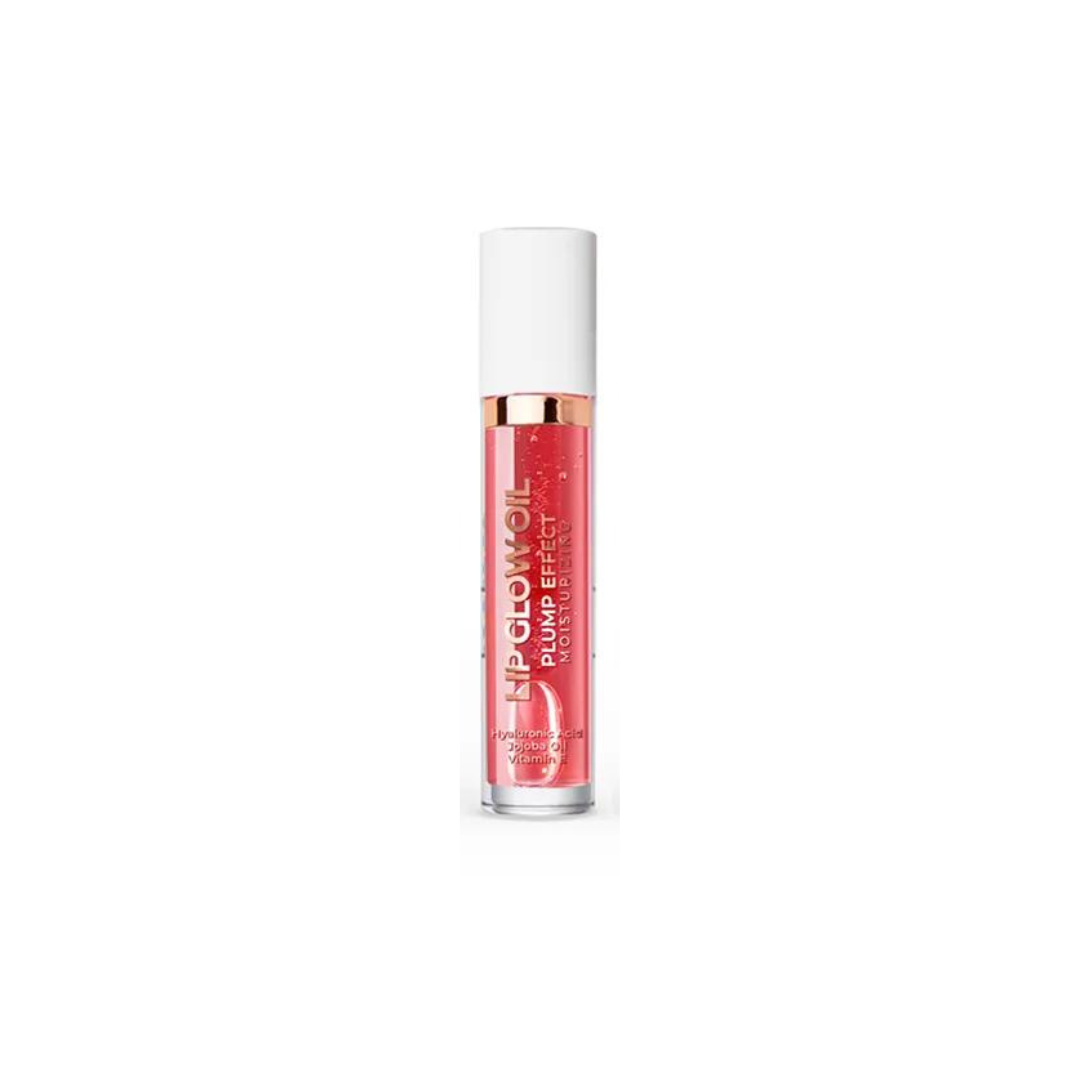 TOPFACE LIP GLOW OIL