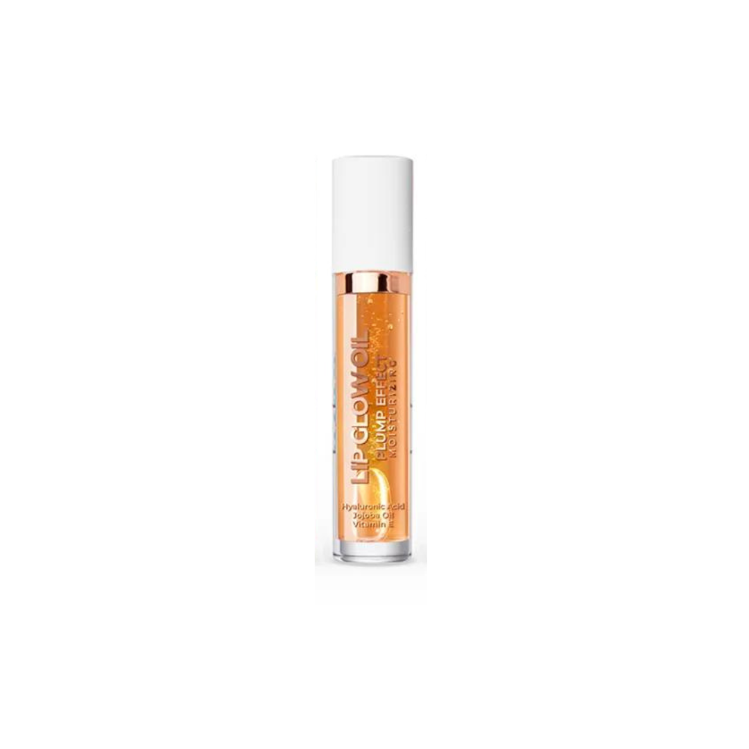 TOPFACE LIP GLOW OIL