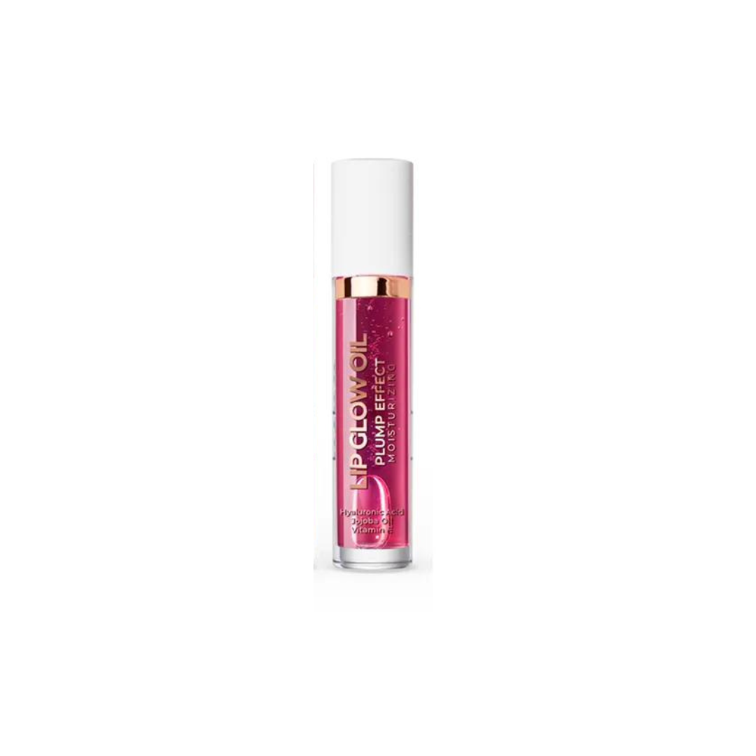 TOPFACE LIP GLOW OIL