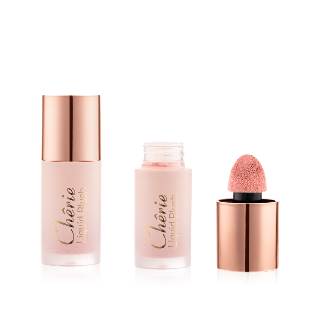 CHERIE LIQUID BLUSH