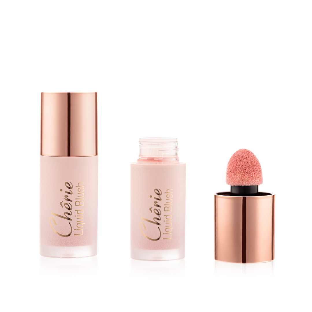 CHERIE LIQUID BLUSH