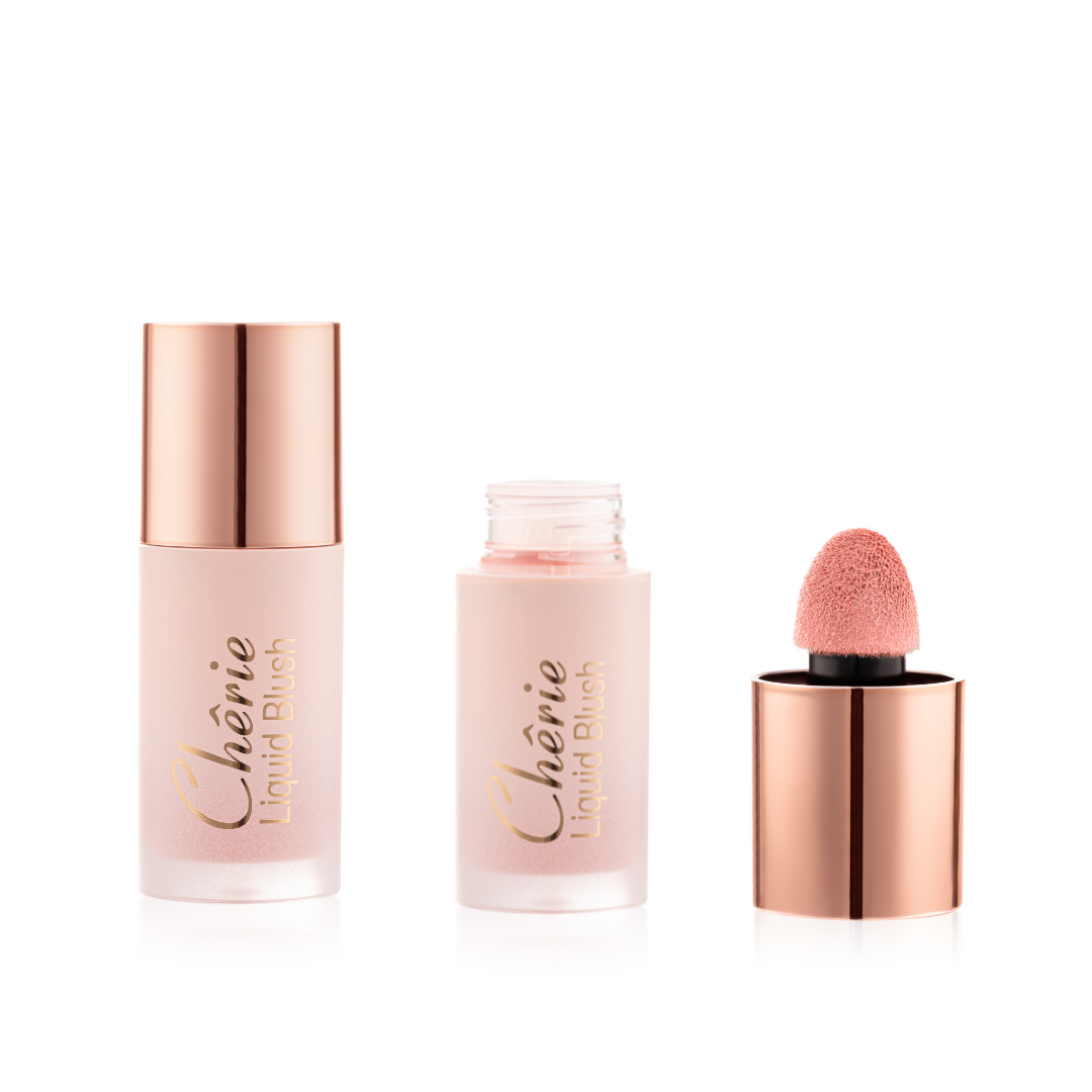 CHERIE LIQUID BLUSH