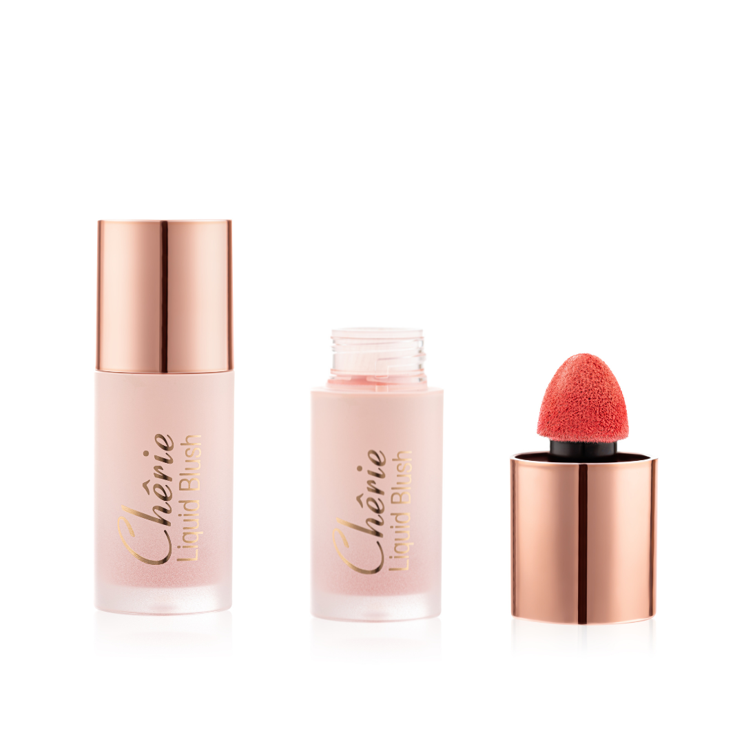 CHERIE LIQUID BLUSH