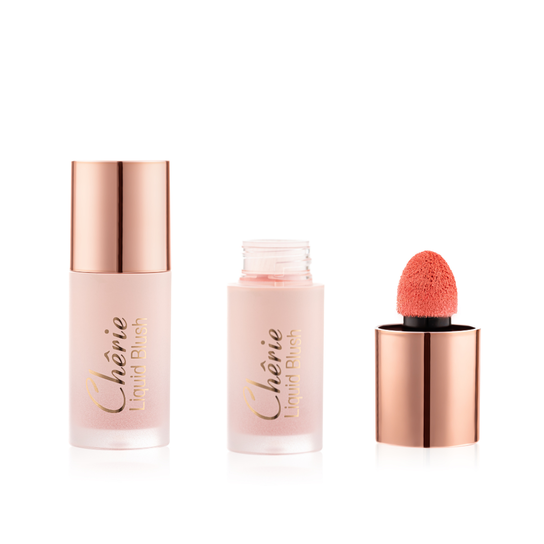 CHERIE LIQUID BLUSH