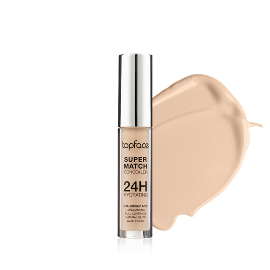 SUPER MATCH CONCEALER 24H