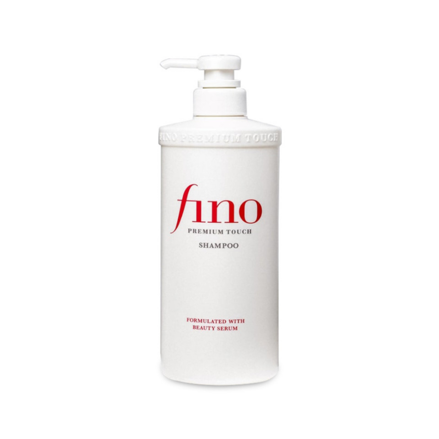 FINO Premium Touch Shampoo