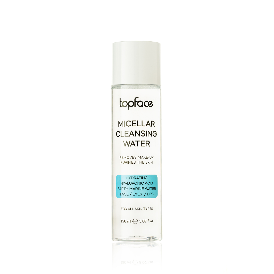 Micellar Cleansing Water