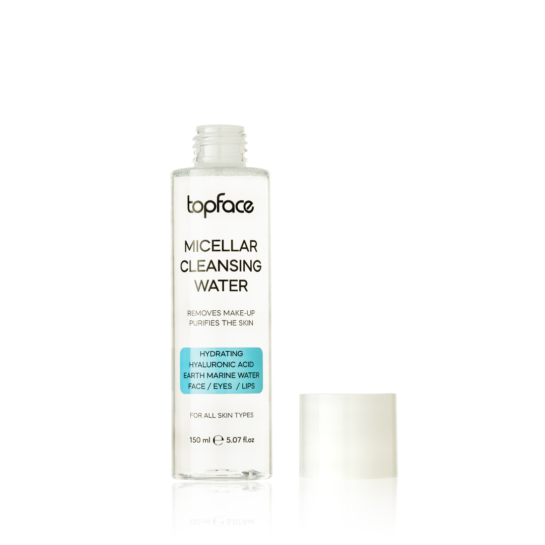 Micellar Cleansing Water